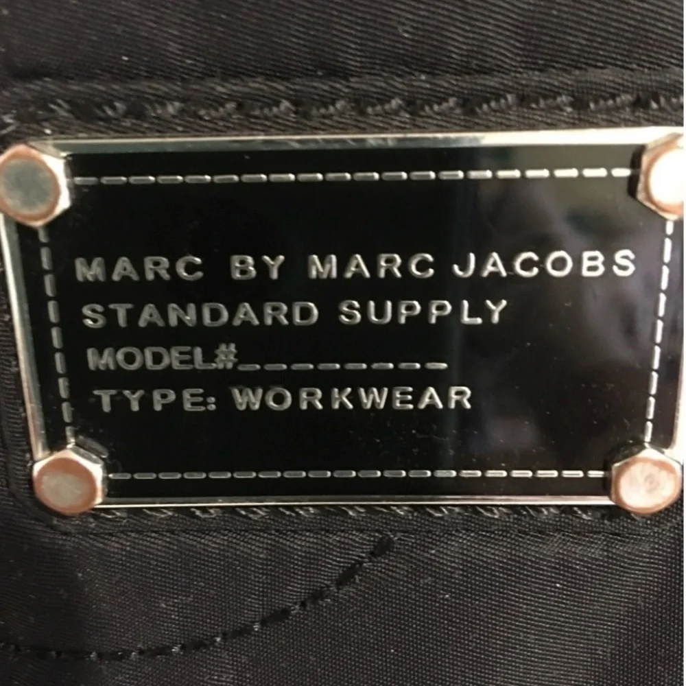 Black Quilted Women's Bag